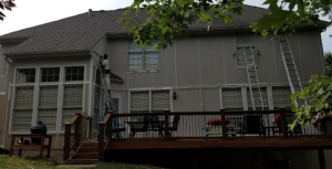 painting contractor Kansas City before and after photo 1660320616398_house27